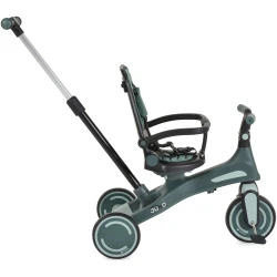 Детский трицикл Moni Juno Green купить в Кишиневе. Фото 10