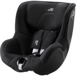 Автокресло 61-105 см (i-Size) Isofix Britax-Römer Dualfix 5Z Galaxy Black купить в Кишиневе