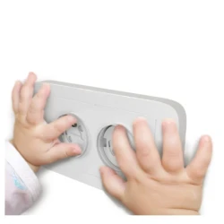Элементы защиты и безопасности для розеток BabyOno, 6 шт. купить в Кишиневе. Фото 5