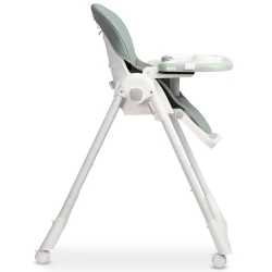 Стул для кормления Caretero Megalo Mint купить в Кишиневе. Фото 6