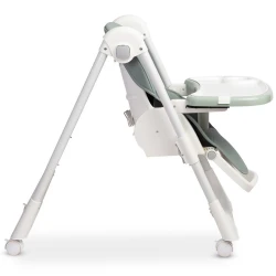 Стульчик для кормления Caretero Megalo Mint купить в Кишиневе. Фото 9