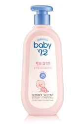 Детское молочко для тела Baby Keff, 500 мл купить в Кишиневе. Фото 1