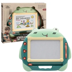 Tabla magnetica pentru desen Essa Toys Broascuța cumpăra în Chișinau. Foto 1