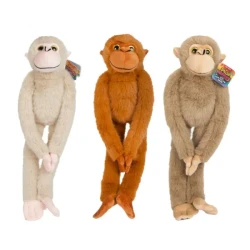 Jucărie de pluș Toi-Toys Monkey în sort. cumpăra în Chișinau. Foto 1