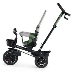 Tricicleta KinderKraft Spinstep Green cumpăra în Chișinau. Foto 7