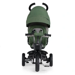 Tricicleta KinderKraft Spinstep Green cumpăra în Chișinau. Foto 3