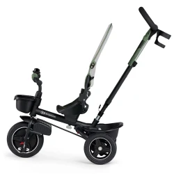 Tricicleta KinderKraft Spinstep Green cumpăra în Chișinau. Foto 8