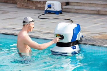 Sistem contracurent Bestway Swimfinity cumpăra în Chișinau. Foto 7