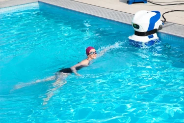 Sistem contracurent Bestway Swimfinity cumpăra în Chișinau. Foto 6