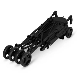 Прогулочная коляска Lionelo Irma Black Onyx купить в Кишиневе. Фото 6