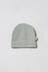 Căciulă BabyCosy Green & Beige, 3 buc. cumpăra în Chișinau. Foto 4