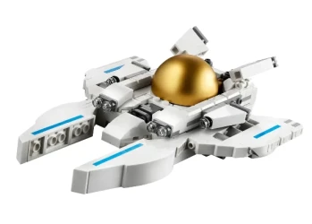 Set constructie Lego Creator Space Astronaut, 647 elemente cumpăra în Chișinau. Foto 4