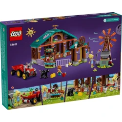 Конструкторы Lego Friends Farm Animal Sanctuary, 489 элементов купить в Кишиневе. Фото 1