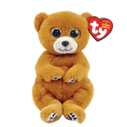 Мягкая игрушка TY Beanie Bellies Duncan Bear, 20 см купить в Кишиневе. Фото 1