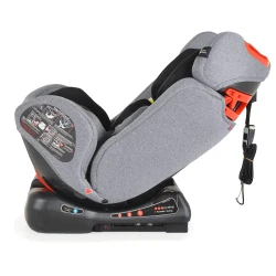 Scaun auto 0-36kg Isofix Moni Dragon Grey cumpăra în Chișinau. Foto 9