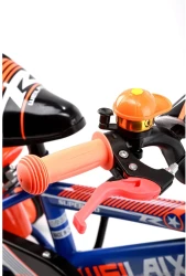 Велосипед Epid BXGP Orange/Blue/Green/Black/Red/Black, колёс 20 купить в Кишиневе. Фото 12