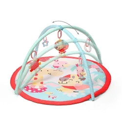 Covoras pentru copii Babyono Pool Party multicolor, 90 x 52 cm cumpăra în Chișinau. Foto 2