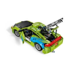Set construcție Lego Technic Fast and Furious Mitsubishi Eclipse, 827 elemente cumpăra în Chișinau. Foto 6