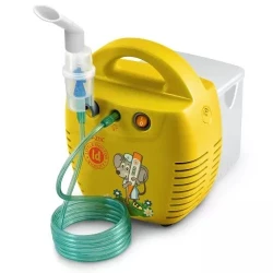 Ингалятор с компрессором Little Doctor LD-211C купить в Кишиневе. Фото 2