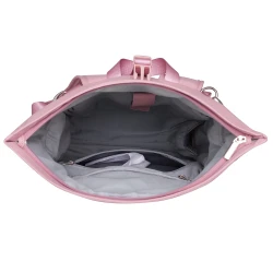 Geanta pentru carucior Kikkaboo Jayden Pink cumpăra în Chișinau. Foto 5