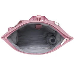 Geanta pentru carucior Kikkaboo Jayden Pink cumpăra în Chișinau. Foto 6
