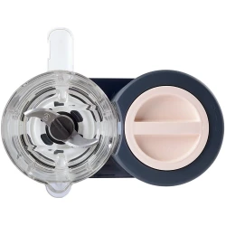 Aparat de gatit blender Beaba Babycook Neo Night Blue cumpăra în Chișinau. Foto 4