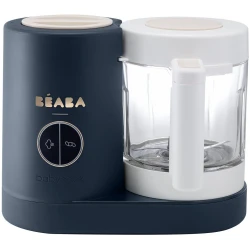 Aparat de gatit blender Beaba Babycook Neo Night Blue cumpăra în Chișinau. Foto 2
