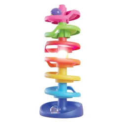 Labirint Quercetti Spiral Tower BrightBall cumpăra în Chișinau. Foto 2