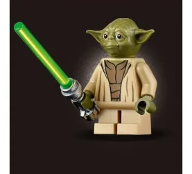 Конструкторы Lego Star Wars Yoda, 1771 элементов купить в Кишиневе. Фото 9