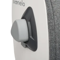 Детское автокресло 0-36 кг Isofix Lionelo Bastiaan RWF Stone, поворотное 360 купить в Кишиневе. Фото 9