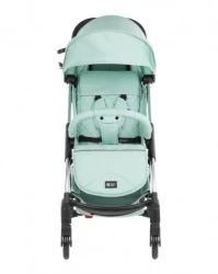 Carucior de plimbare KikkaBoo Cloe Mint 2020 cumpăra în Chișinau. Foto 4