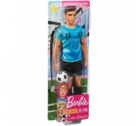 Кукла Barbie Кен серии Профессии, в асс. купить в Кишиневе. Фото 12