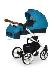 Carucior 3 in 1 Verdi Stars nr 9 cumpăra în Chișinau