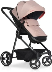 Cărucior 2 in 1 transformabil Colibro Onemax Flamingo cumpăra în Chișinau. Foto 13