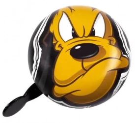 Велосипедный звонок Seven Pluto купить в Кишиневе. Фото 1