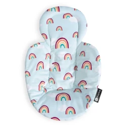 Insertie pentru balansoar 4Moms Mamaroo 4.0 Rainbow cumpăra în Chișinau. Foto 1