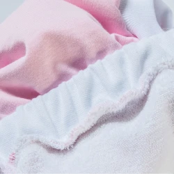 Многоразовые подгузники BabyJem Lux Training Розовый 3 (14-18 кг) купить в Кишиневе. Фото 4