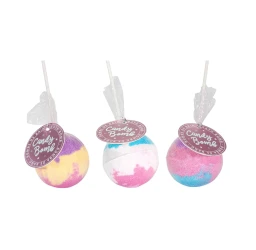 Набор для ванны Martinelia Candy Bomb, 1 предмет купить в Кишиневе. Фото 1