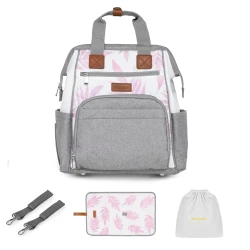 Geantă pentru cărucior Skiddou Astrid Keep Pink cumpăra în Chișinau