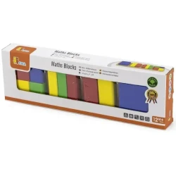 Jucărie de sortare Viga Maths Blocks cumpăra în Chișinau. Foto 6