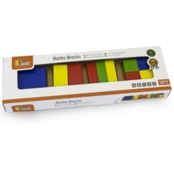 Jucărie de sortare Viga Maths Blocks cumpăra în Chișinau. Foto 7