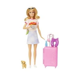 Papusa Barbie Malibu  cumpăra în Chișinau. Foto 1
