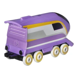 Locomotivă din metal Thomas & Friends Kana Mattel Fisher-Price HBX90 cumpăra în Chișinau. Foto 4