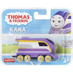 Locomotivă din metal Thomas & Friends Kana Mattel Fisher-Price HBX90 cumpăra în Chișinau. Foto 5