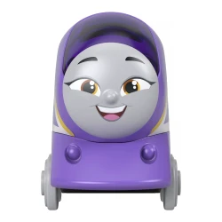 Locomotivă din metal Thomas & Friends Kana Mattel Fisher-Price HBX90 cumpăra în Chișinau. Foto 3