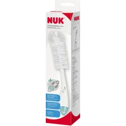 Perie pentru biberoane 2 in 1 NUK cumpăra în Chișinau. Foto 2