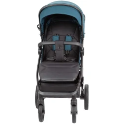Прогулочная коляска Carrello Bravo+ Midnight Green купить в Кишиневе. Фото 8