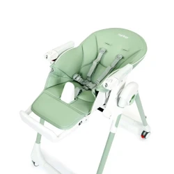 Scaun pentru hranire 2 în 1 Peg Perego Prima Pappa Follow Me Mint cumpăra în Chișinau. Foto 5