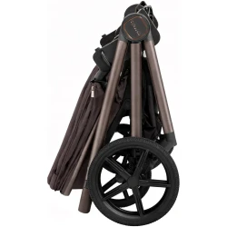 Коляска 2 в 1 Carrello Ultra Chestnut Beige купить в Кишиневе. Фото 4