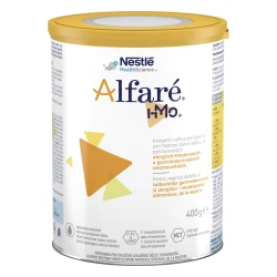 Lapte praf Nestle ALFARE (0+ luni), 400 g cumpăra în Chișinau. Foto 1